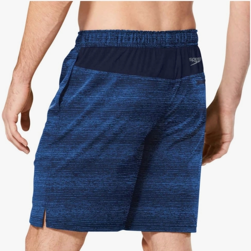 Men's Speedo Volley Swim Shorts